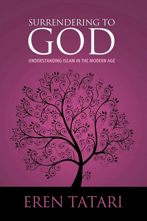 Produktbild: Surrendering to God