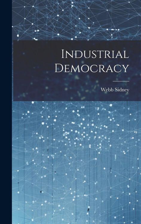 Produktbild: Industrial Democracy