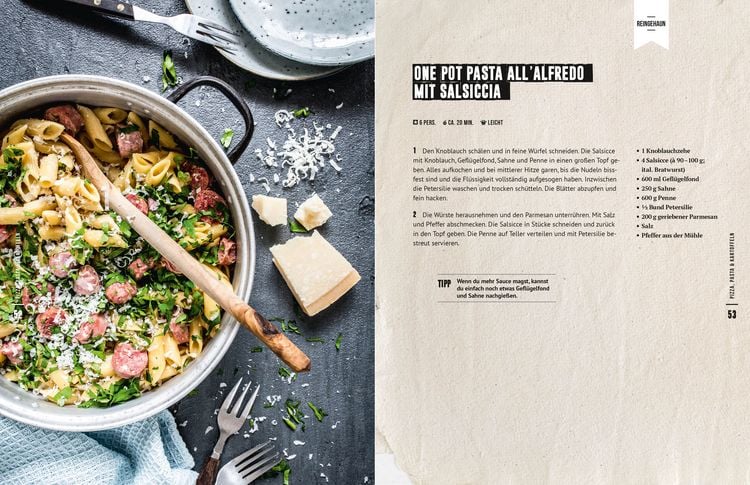 Produktbild: Foodboom
