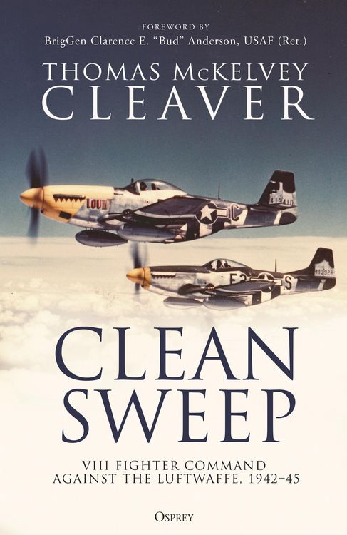 Produktbild: Clean Sweep