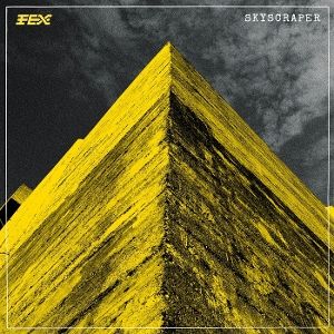 Produktbild: Skyscraper (LP)