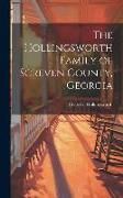 Produktbild: The Hollingsworth Family of Screven County, Georgia