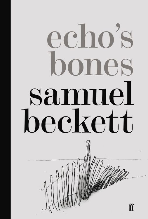 Produktbild: Echo''s Bones