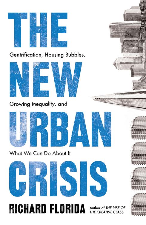 Produktbild: The New Urban Crisis