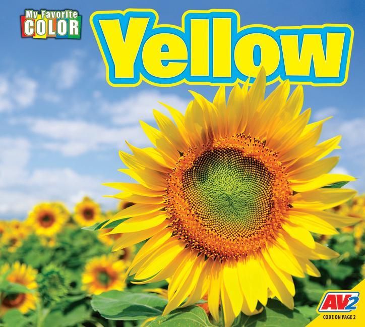 Produktbild: Yellow