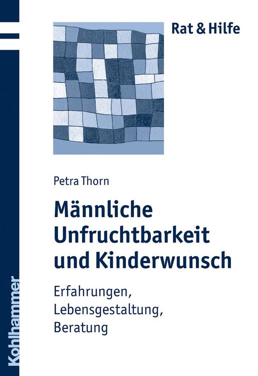 Produktbild: M&auml;nnliche Unfruchtbarkeit und Kinderwunsch
