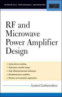 Produktbild: Rf & Microwave Power Amplifier