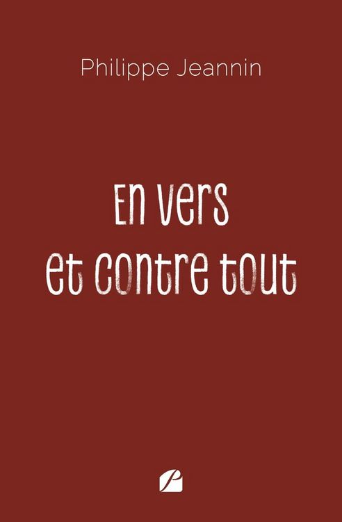 Produktbild: En vers et contre tout