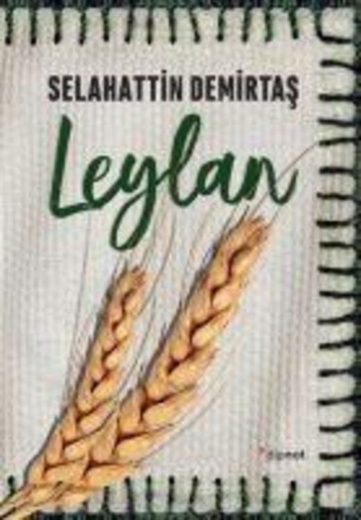 Produktbild: Leylan