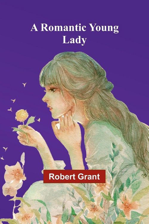 Produktbild: A Romantic Young Lady