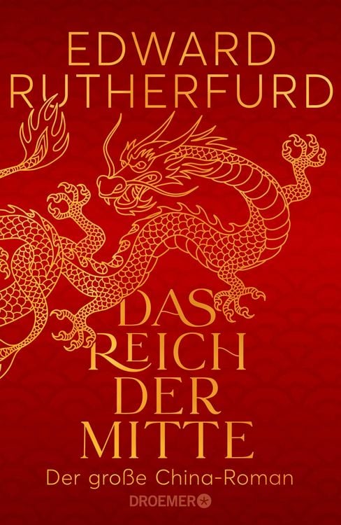 Produktbild: Das Reich der Mitte