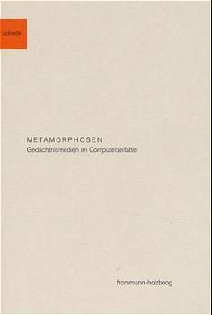 Produktbild: Metamorphosen