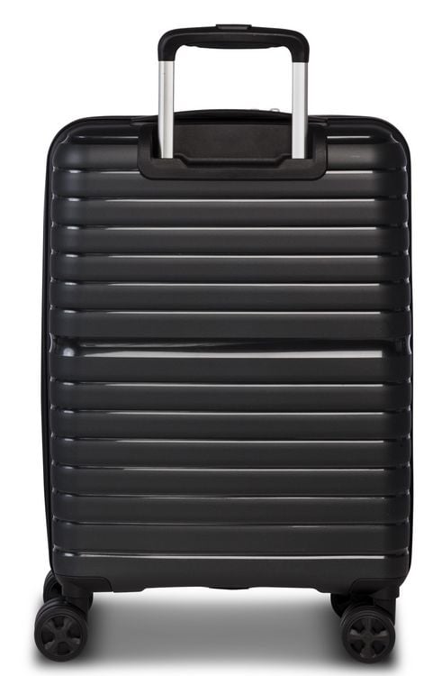 Produktbild: Worldpack Trolley Handgep&auml;ck Dallas 50 cm, Koffer mit 360&deg; Doppelrollen, TSA-Schloss & Laptopfach, Reisekoffer 38L