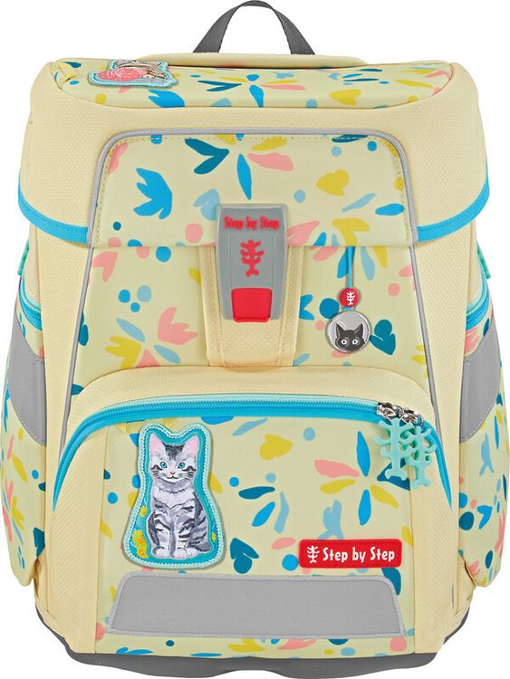 Produktbild: Schulrucksackset SPACE Lilly