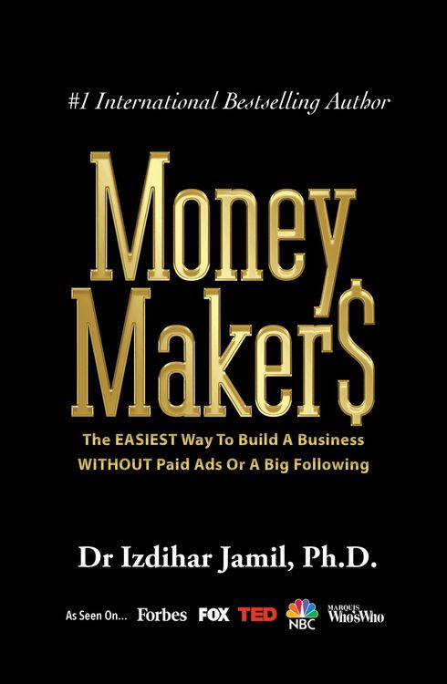Produktbild: Money Makers