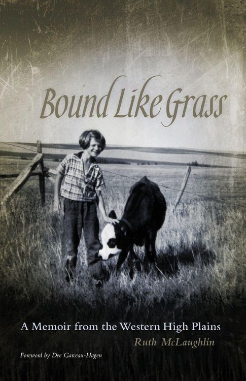Produktbild: Bound Like Grass