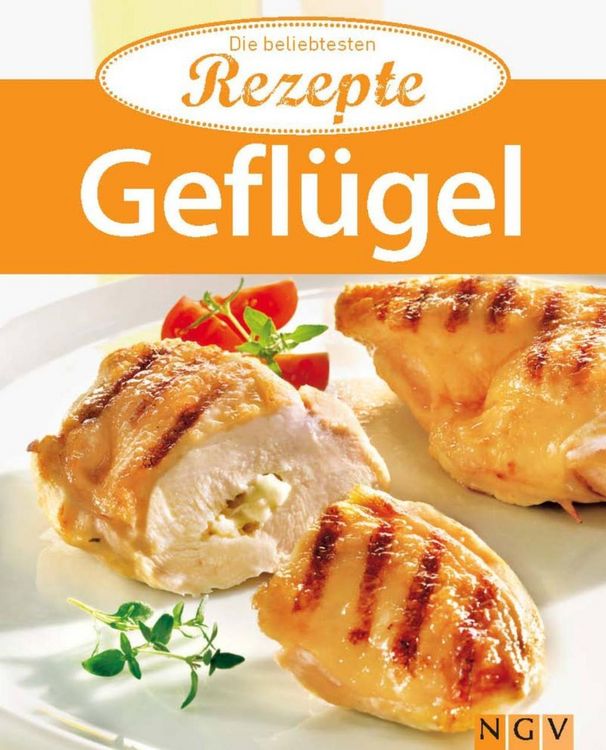 Produktbild: Gefl&uuml;gel
