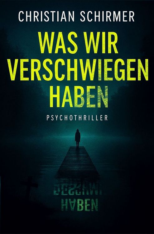 Produktbild: Was wir verschwiegen haben
