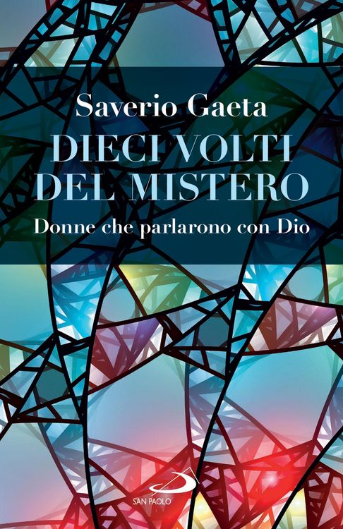 Produktbild: Dieci volti del Mistero