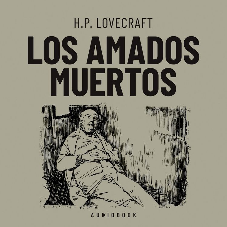 Produktbild: Los amados muertos