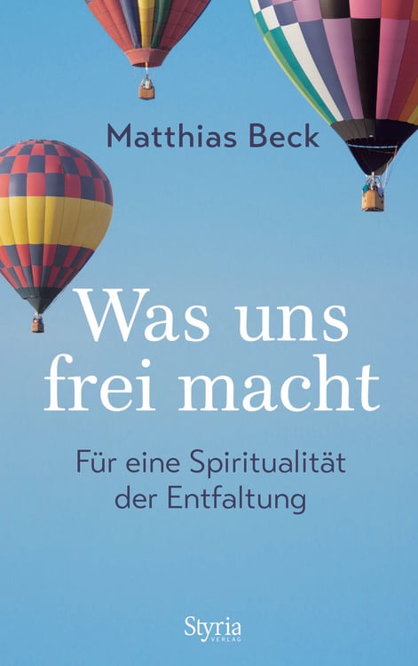 Produktbild: Was uns frei macht