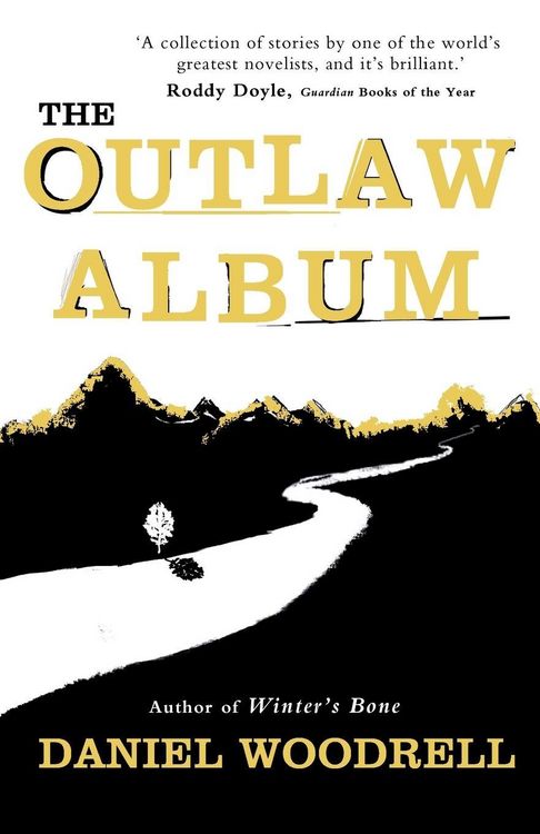 Produktbild: The Outlaw Album