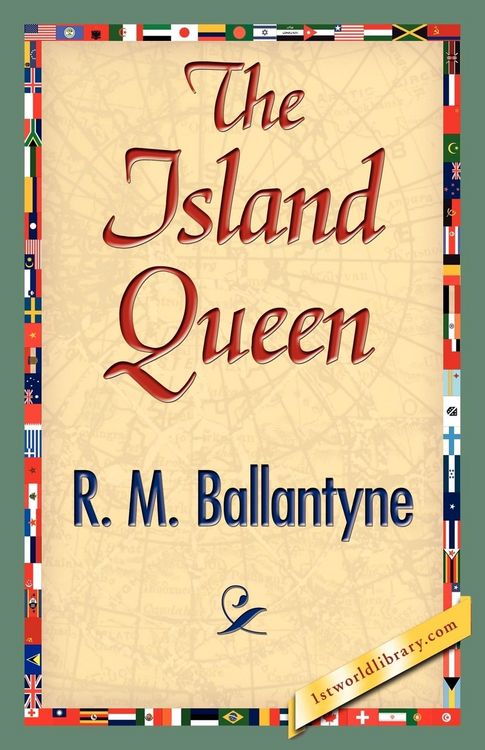 Produktbild: The Island Queen
