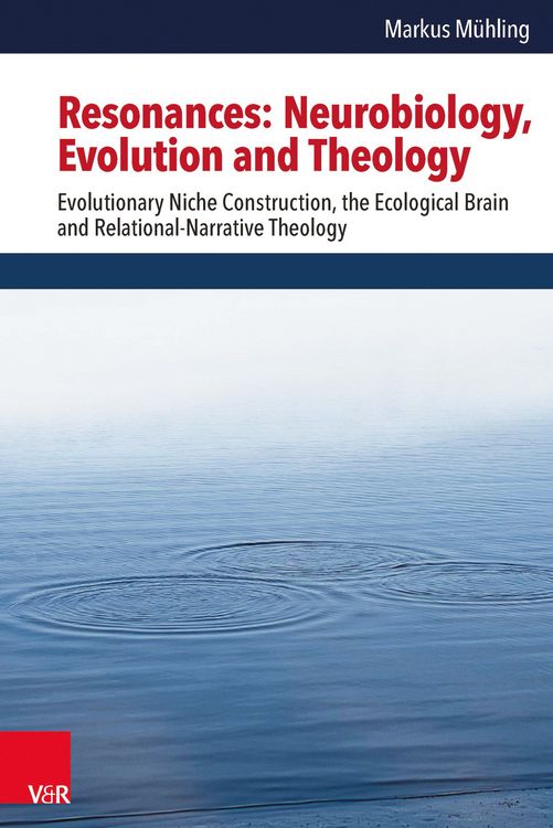 Produktbild: Resonances: Neurobiology, Evolution and Theology