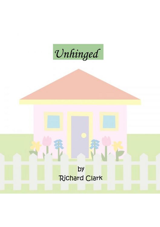 Produktbild: Unhinged