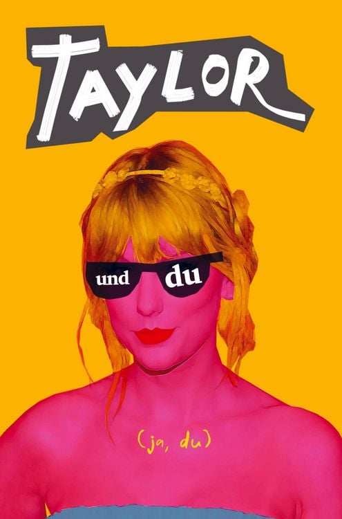 Produktbild: Taylor und du