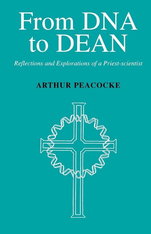 Produktbild: From DNA to Dean
