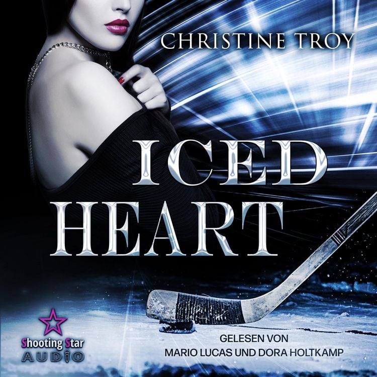 Produktbild: Iced Heart