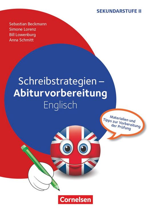 Produktbild: Abiturvorbereitung Fremdsprachen - Englisch