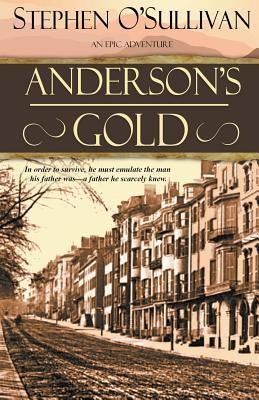 Produktbild: Anderson's Gold