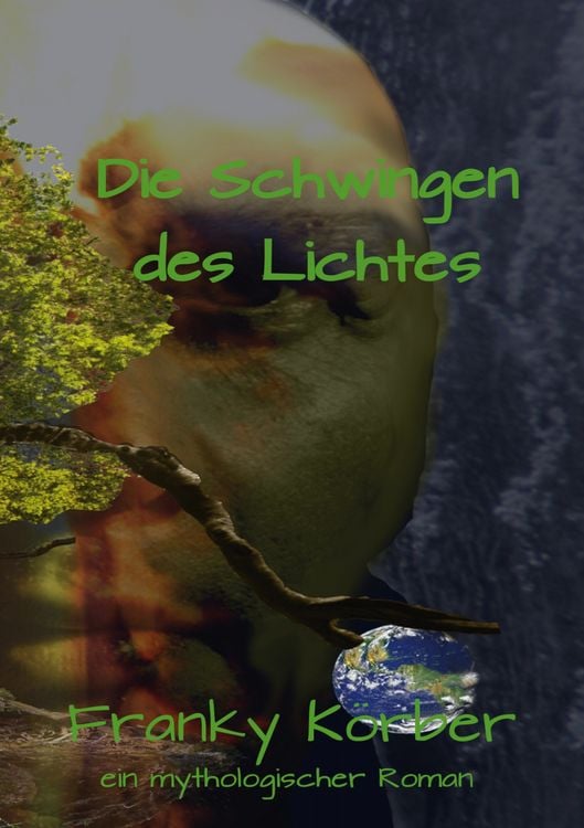 Produktbild: Die Schwingen des Lichtes