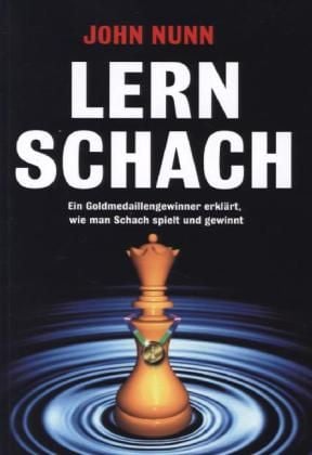 Produktbild: Lern Schach