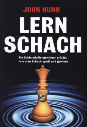 Produktbild: Lern Schach
