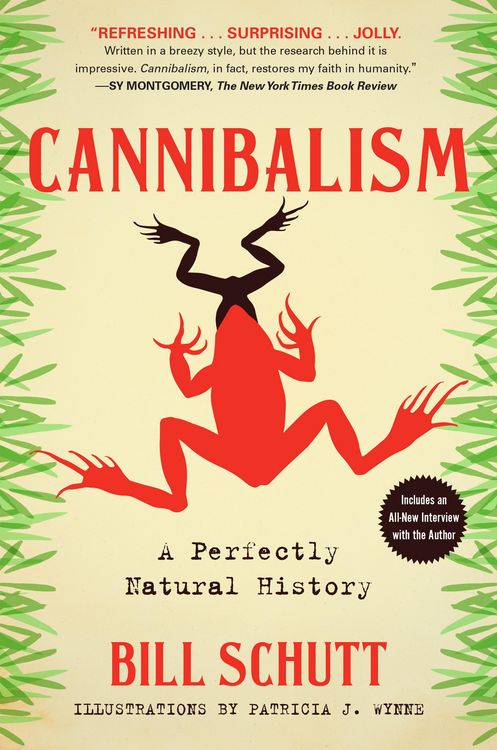 Produktbild: Cannibalism