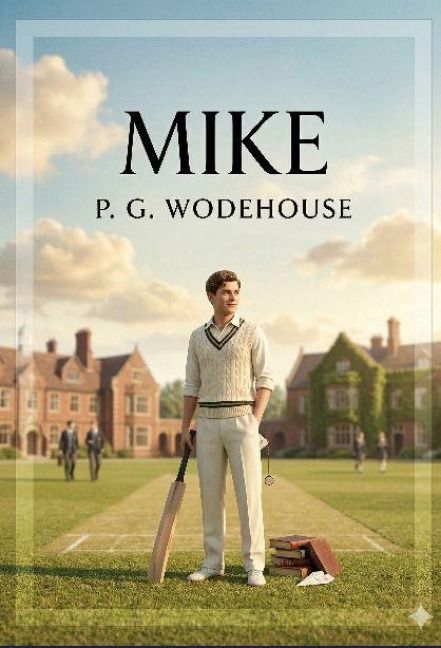 Produktbild: Mike