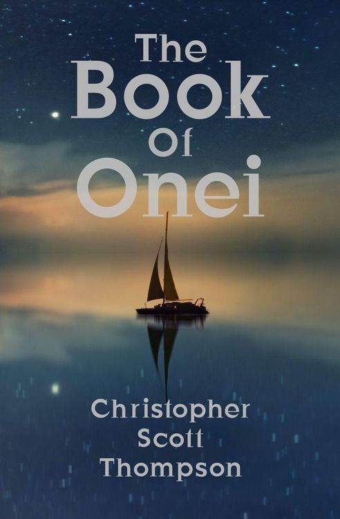 Produktbild: The Book of Onei