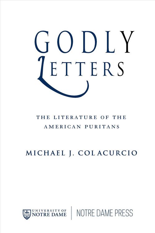 Produktbild: Godly Letters