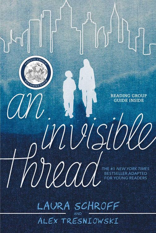 Produktbild: An Invisible Thread