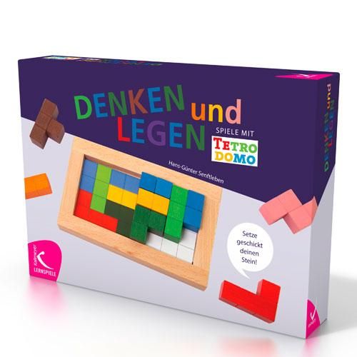 Produktbild: Denken & Legen