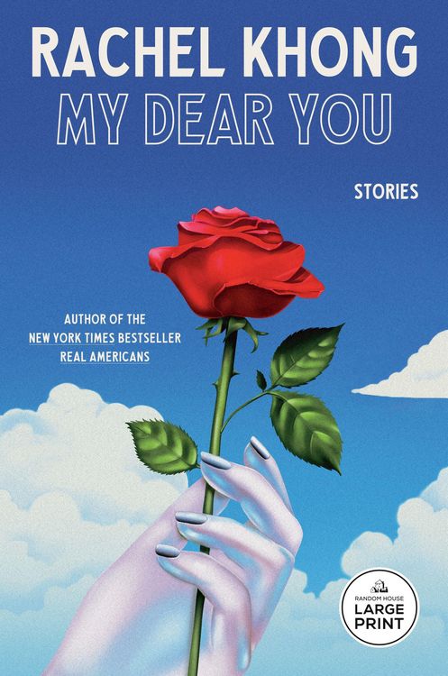 Produktbild: My Dear You