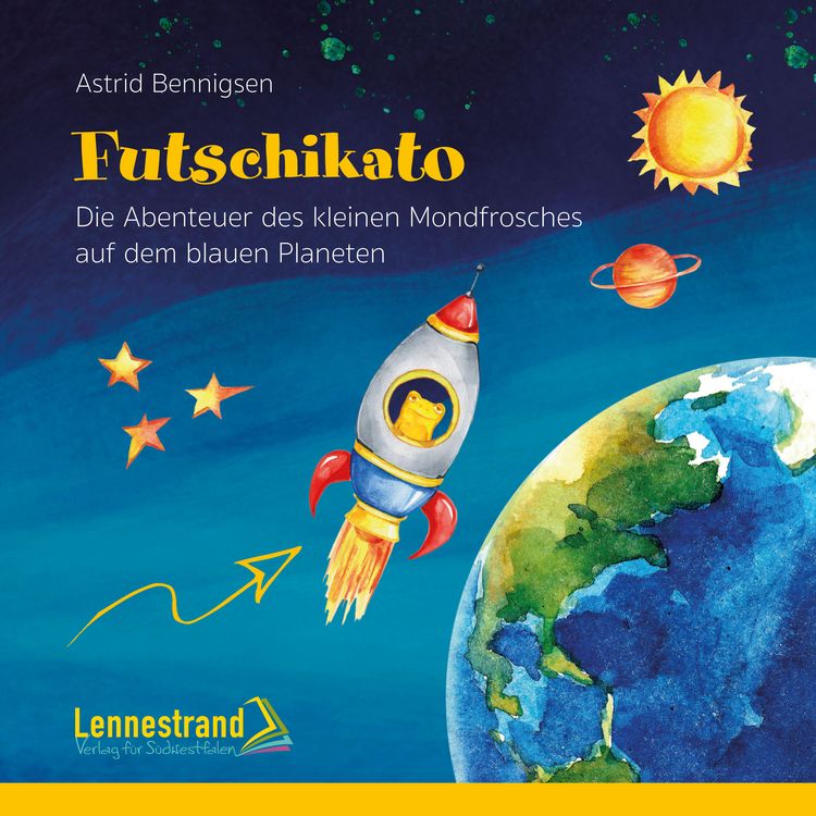 Produktbild: Futschikato