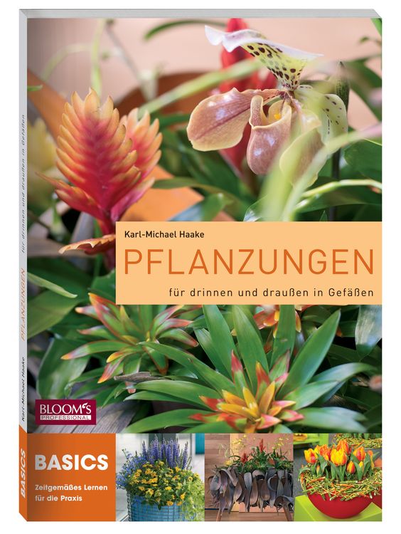 Produktbild: Pflanzungen