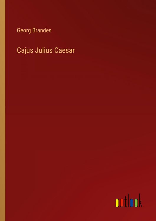 Produktbild: Cajus Julius Caesar