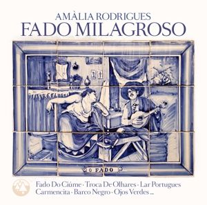 Produktbild: Fado Milagroso