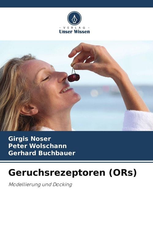 Produktbild: Geruchsrezeptoren (ORs)