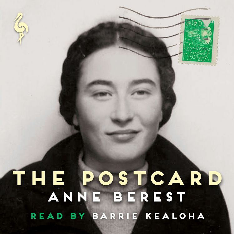 Produktbild: The Postcard